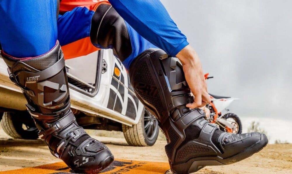 Key Features to Look for in Dirt Bike Boots