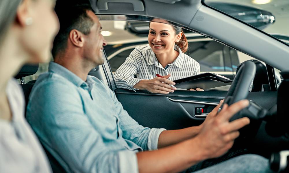 Useful Tips to Keep Your Car Rental Protected