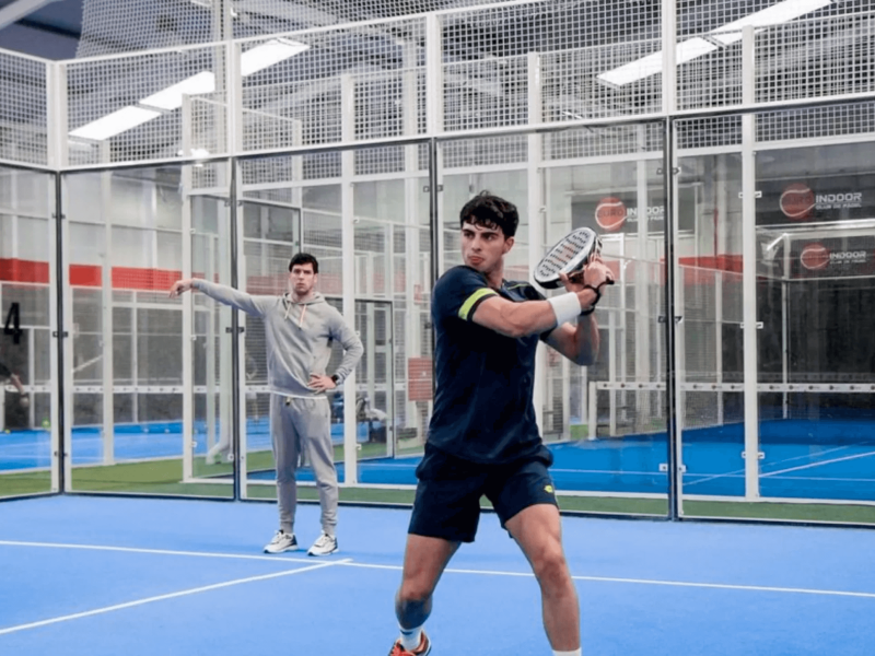 How Padel Academies Are Shaping the Future of the Sport goodrevu.com