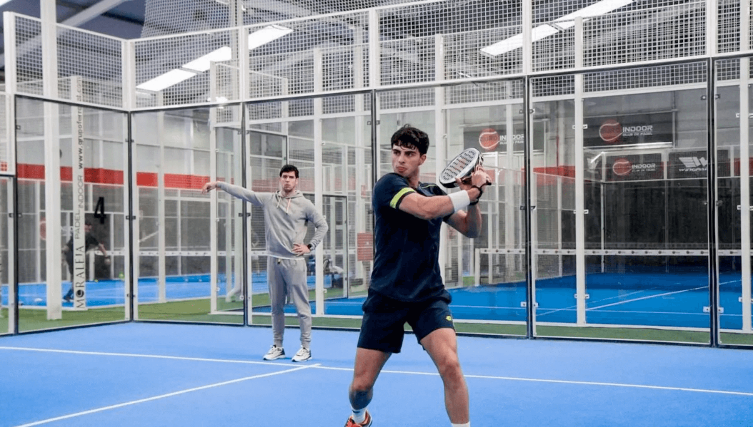 How Padel Academies Are Shaping the Future of the Sport goodrevu.com